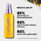 Urban Decay All Nighter Vitamin C Hydrating Setting Spray 118ml - TheSkinFit