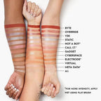 Urban Decay Naked Cyber Eyeshadow Palette 1 Piece - TheSkinFit