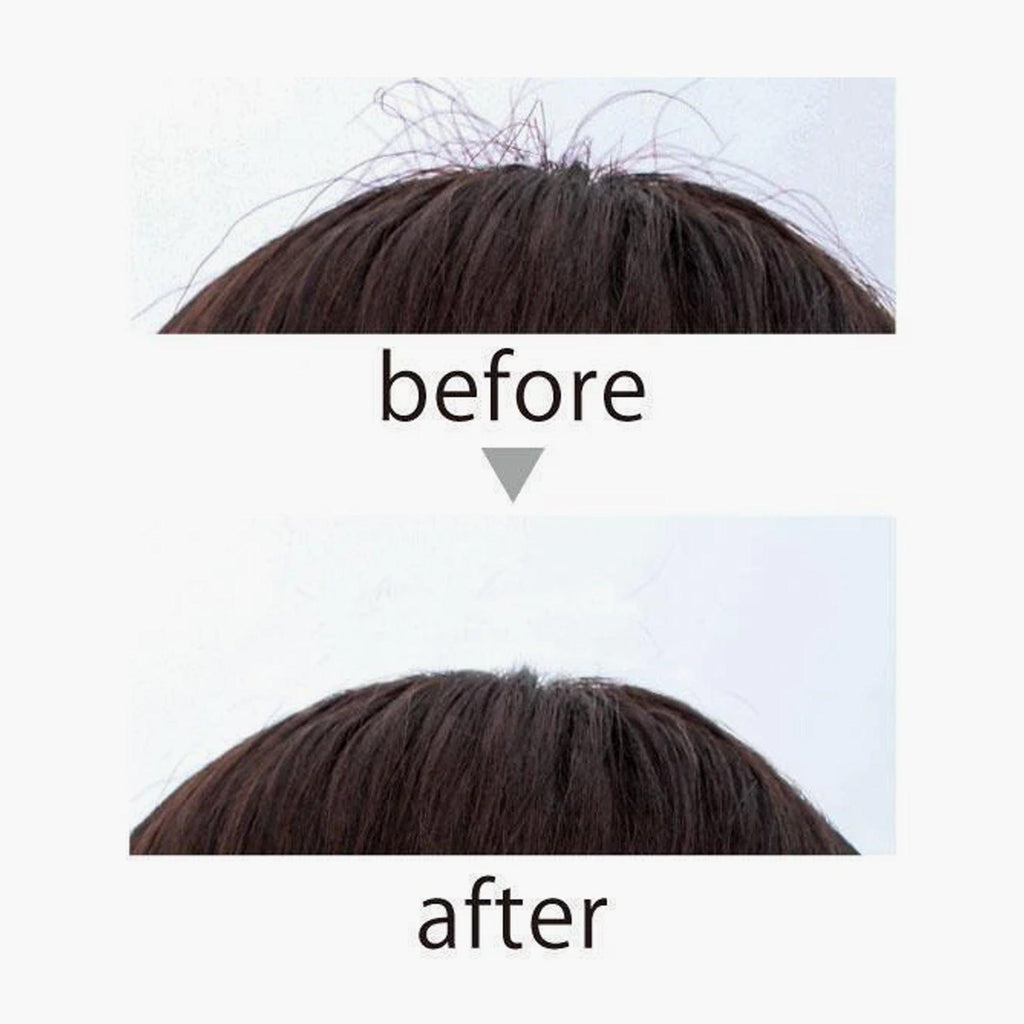 Utena Matomage Hair Styling Stick Regular Floral Japan 13gm - TheSkinFit