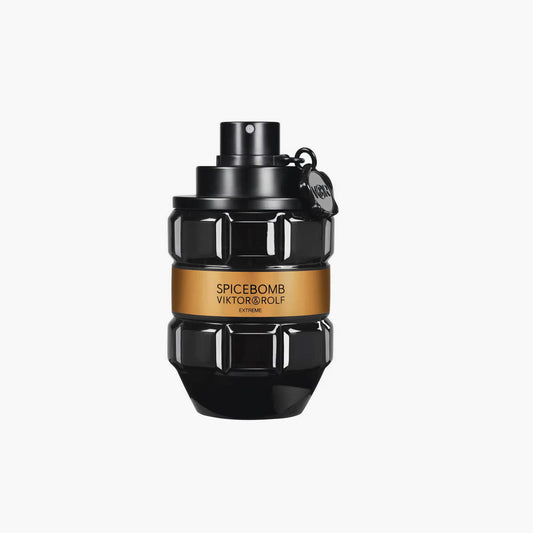 Viktor & Rolf Spice Bomb Extreme Men Eau De Parfum 90ml
