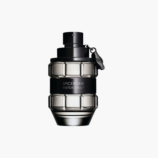 Viktor & Rolf Spice Bomb Men Eau De Toilette 90ml