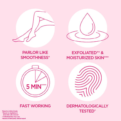 Veet Pure Hair Removal Cream for Normal Skin 100gm