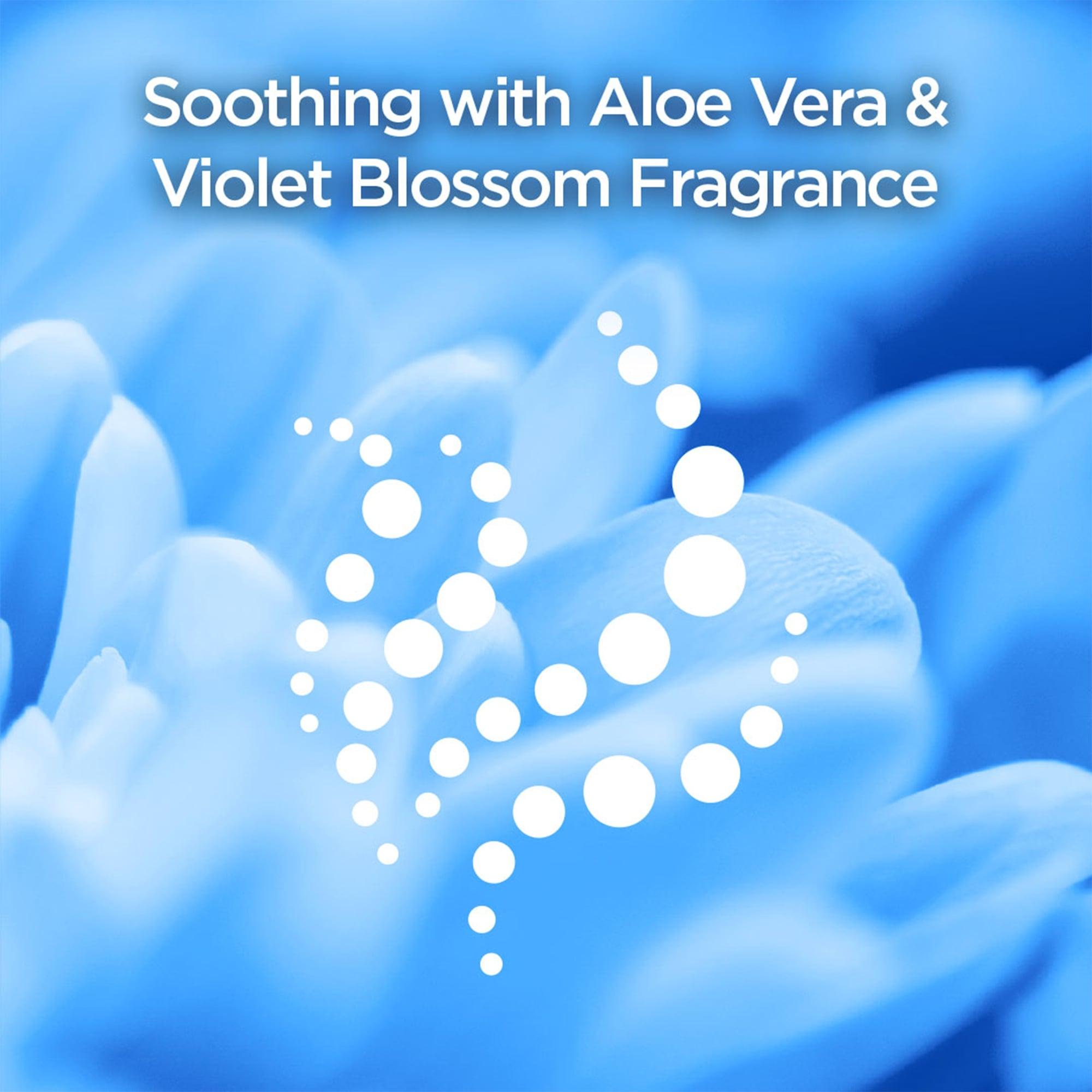 Veet Pure Hair Removal Cream for Sensitive Skin 50gm - TheSkinFit