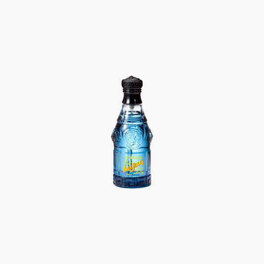 Versace Blue Jeans Man Eau De Toilette 75ml