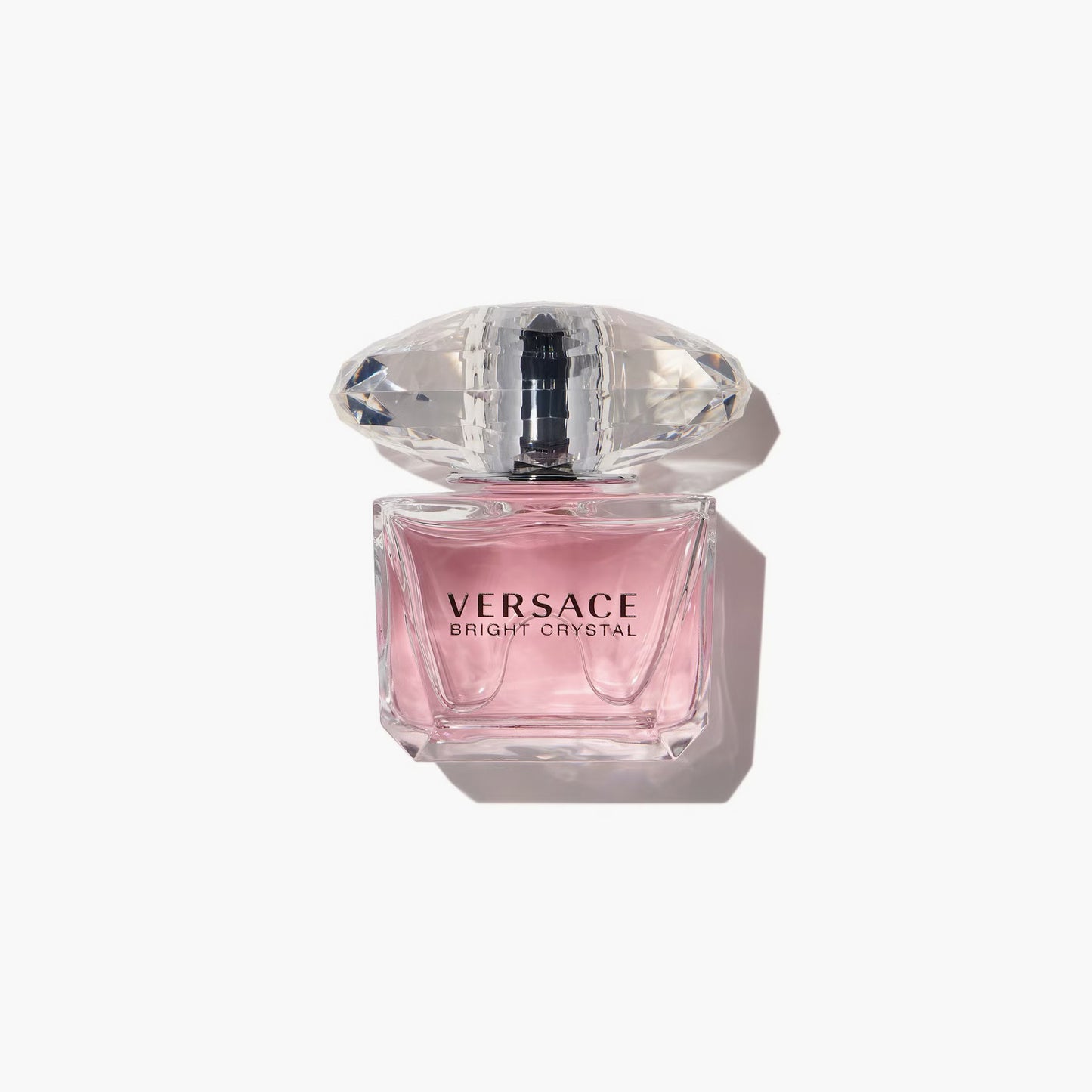 Versace Bright Crystal Women Eau De Toilette 90ml
