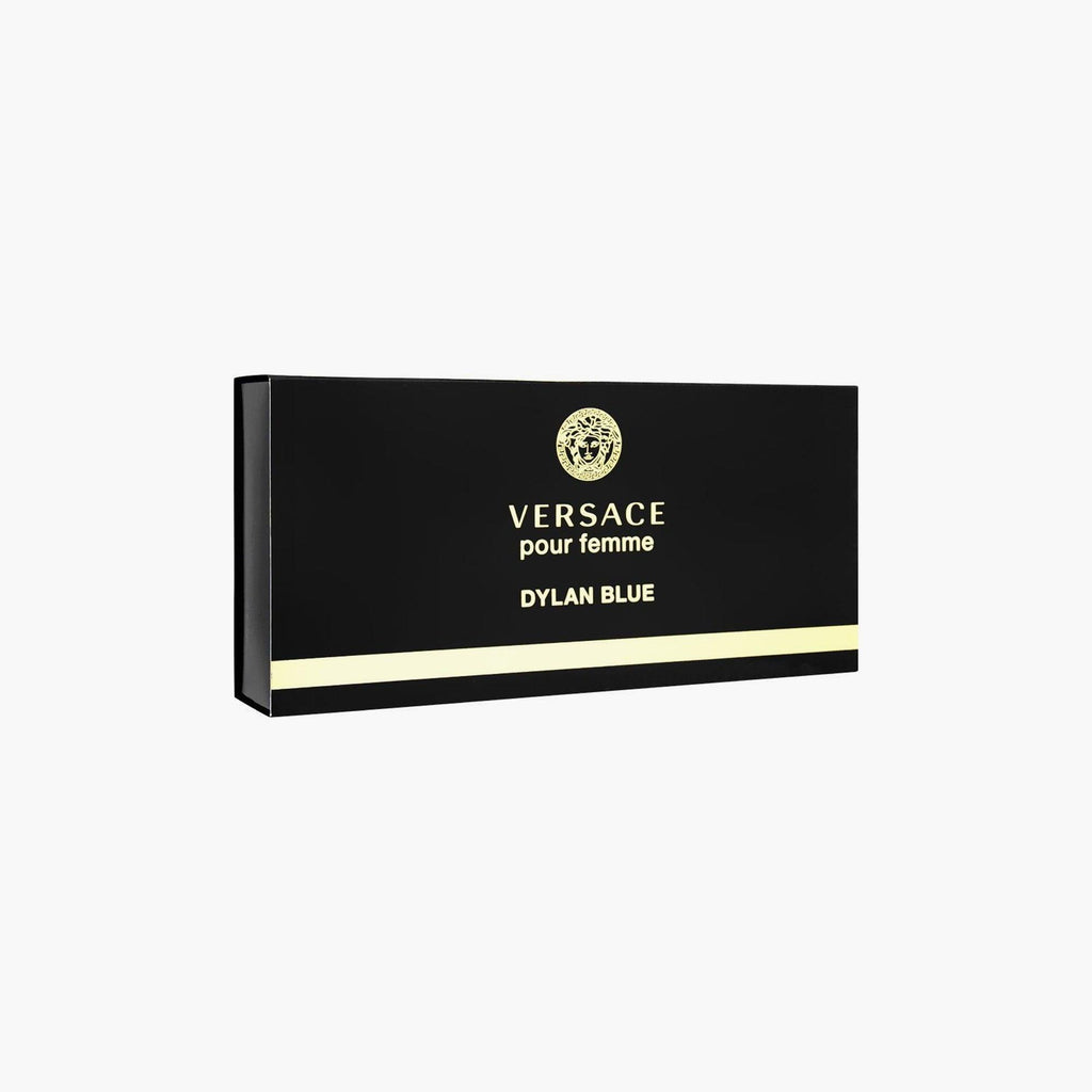 Versace Dylan Blue Pour Femme 3 Piece Gift Set - TheSkinFit
