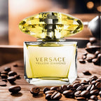 Versace Yellow Diamond Women Eau De Toilette 90ml - TheSkinFit