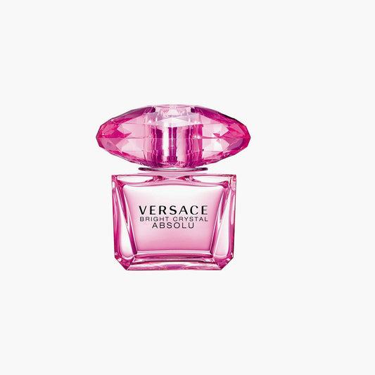 Versace Bright Crystal Absolu Women Eau De Parfum 90ml