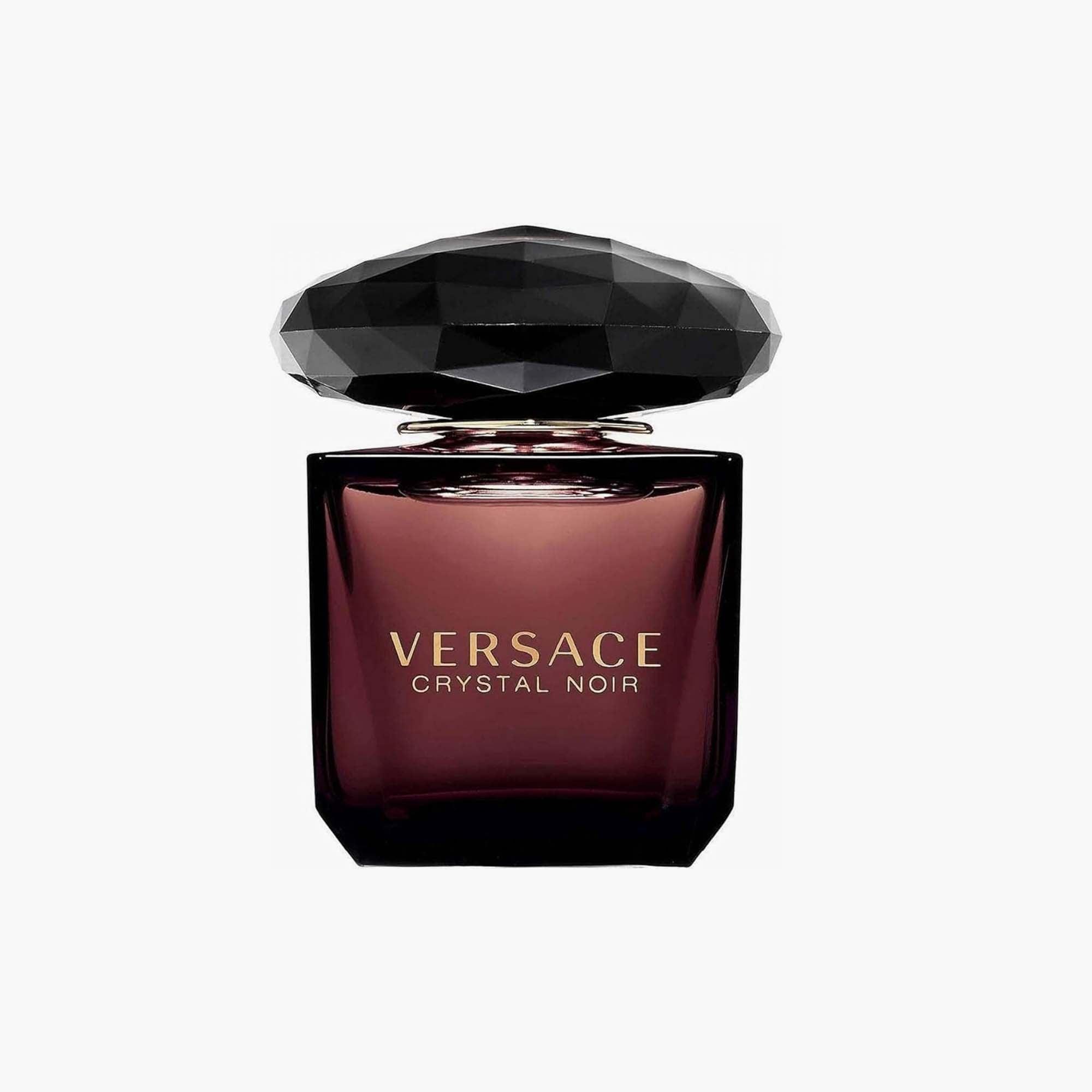 Versace Crystal Noir Women Eau De Toilette 90ml