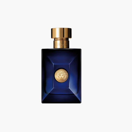 Versace Dylan Blue Men Eau De Toilette 100ml - TheSkinFit
