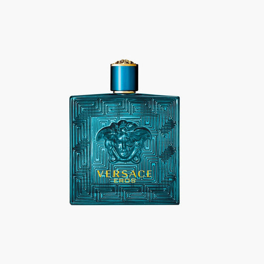 Versace Eros Men Eau De Toilette 200ml - TheSkinFit