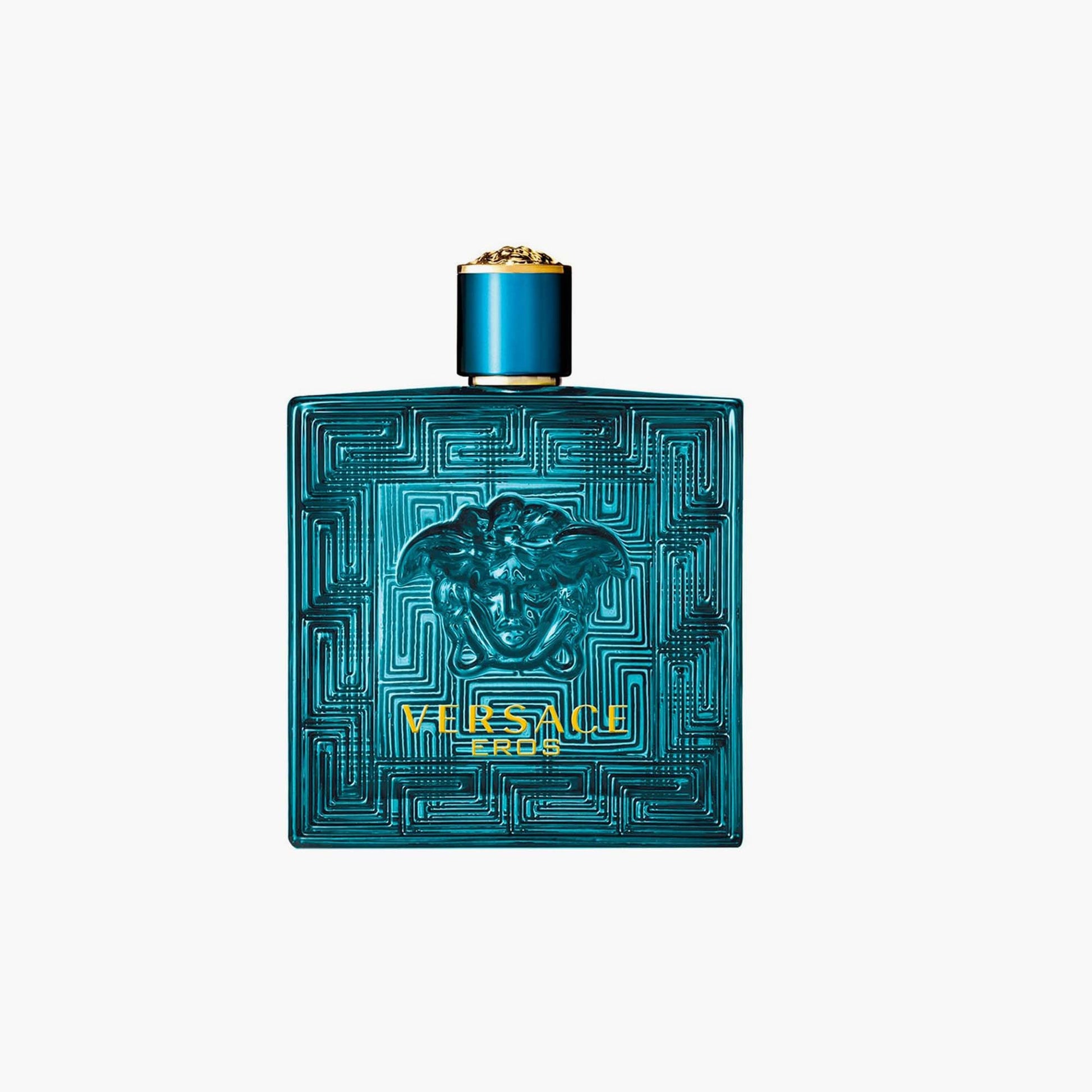 Versace Eros  Men Eau De Toilette 200ml