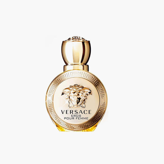 Versace Eros Pour Femme Eau De Parfum 100ml