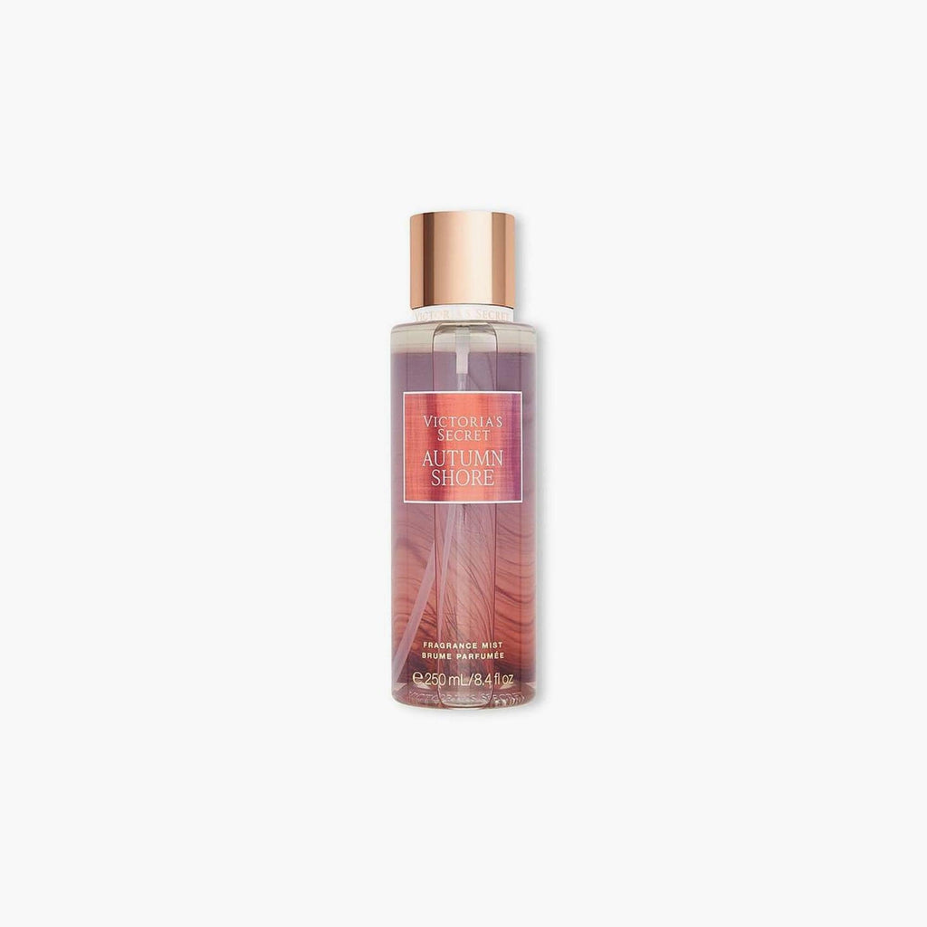Victoria's Secret Autumn Shore Fragrance Mist 250ml - TheSkinFit