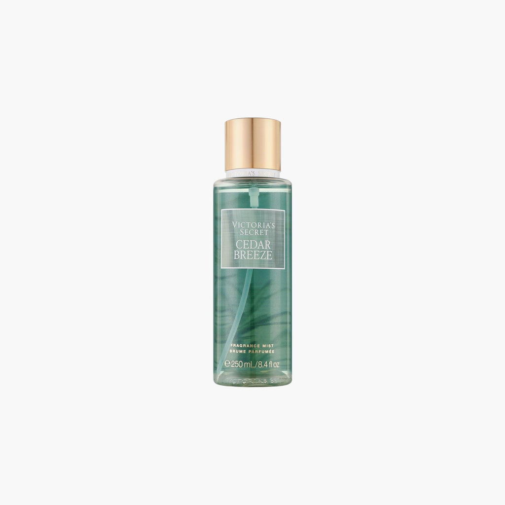 Victoria's Secret Cedar Breeze Fragrance Mist 250ml - TheSkinFit