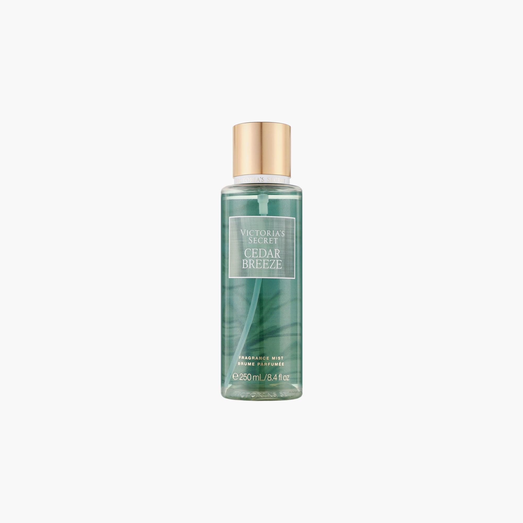 Victoria's Secret Cedar Breeze Fragrance Mist 250ml - TheSkinFit
