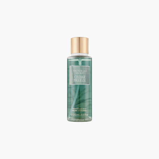 Victoria's Secret Cedar Breeze Fragrance Mist 250ml