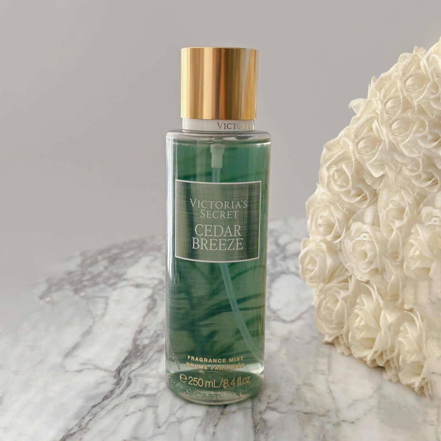 Victoria's Secret Cedar Breeze Fragrance Mist 250ml