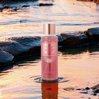 Victoria's Secret Garden View Hibiscus & Golden Starfruit Fragrance Mist 250ml - TheSkinFit