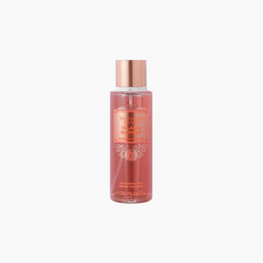Victoria's Secret Island Market Passionfruit & Tiger Lily Fragrance Mist 250ml - TheSkinFit
