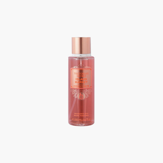 Victoria's Secret Island Market Passionfruit & Tiger Lily Fragrance Mist 250ml