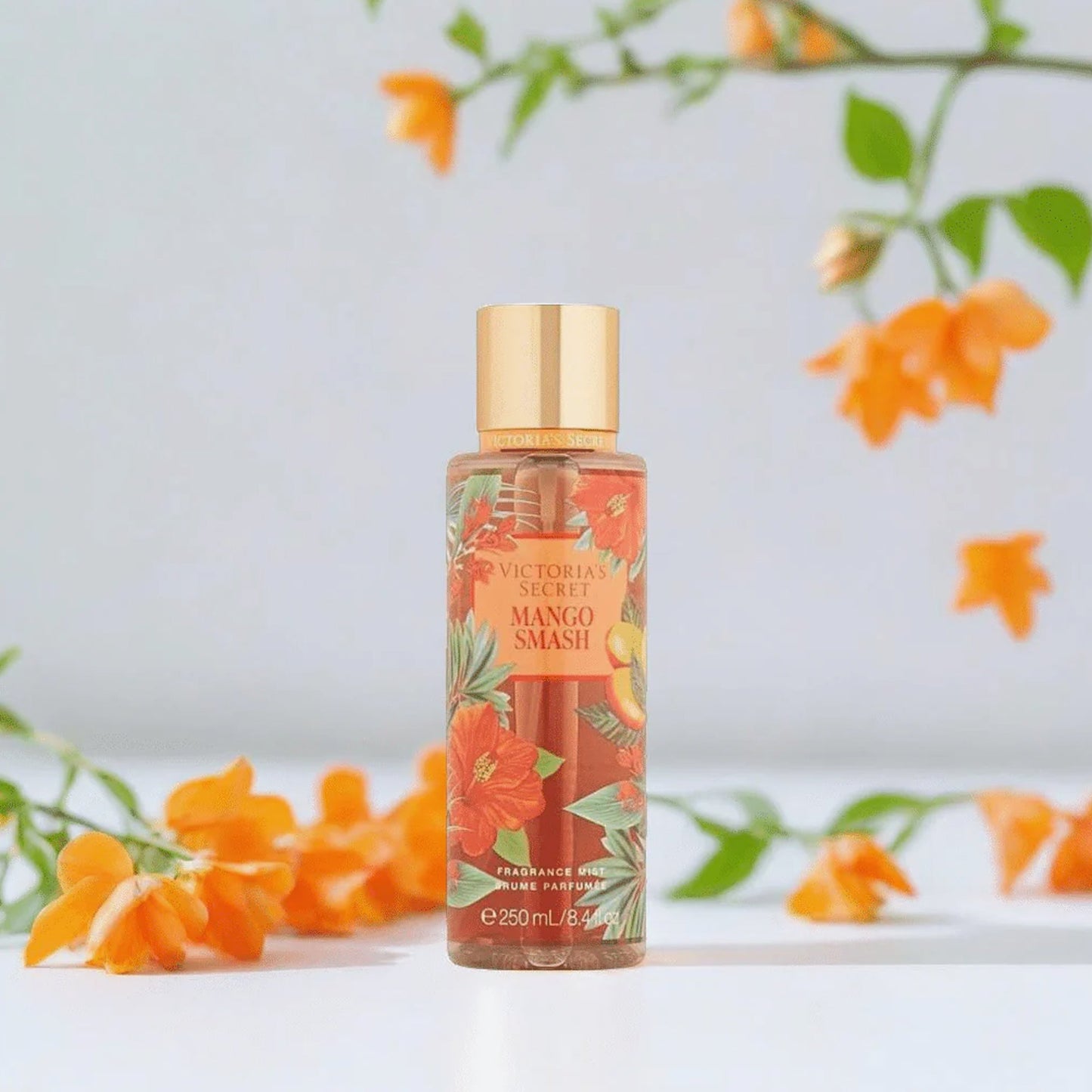 Victoria's Secret Mango Smash Fragrance Mist 250ml