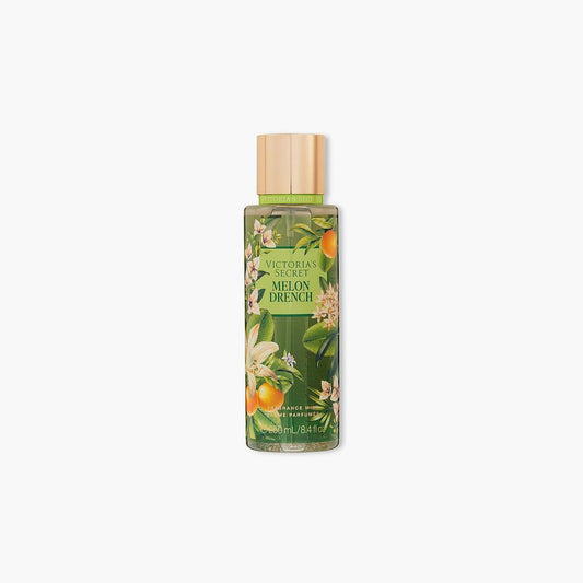 Victoria's Secret Melon Drench Fragrance Mist 250ml - TheSkinFit