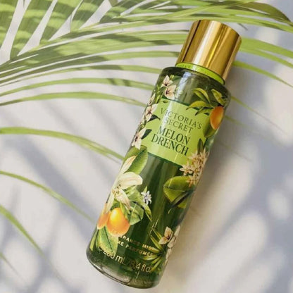 Victoria's Secret Melon Drench Fragrance Mist 250ml