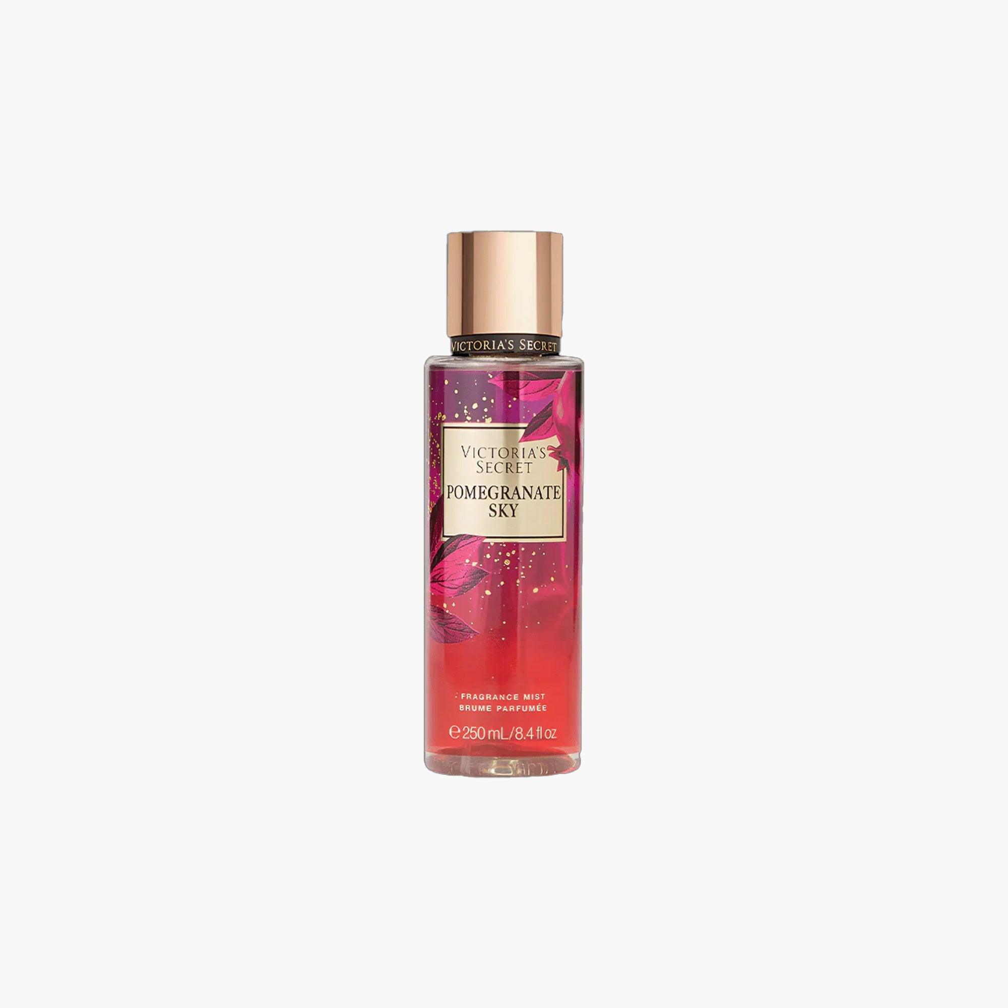 Victoria's Secret Pomegranate Sky Fragrance Mist 250ml - TheSkinFit