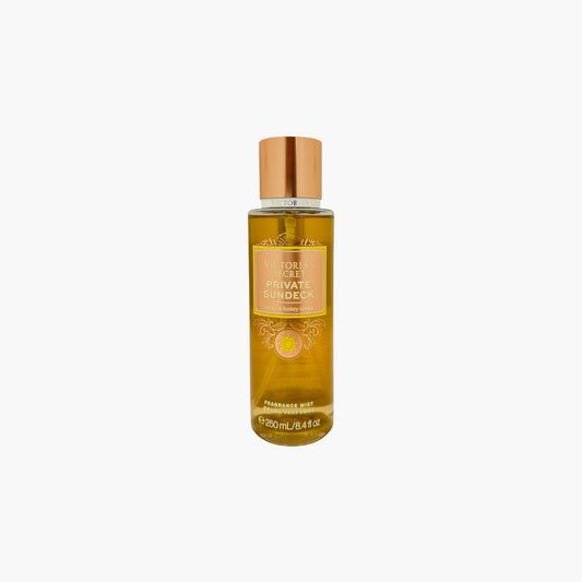 Victoria's Secret Private Sundeck Fragrance Mist 250ml