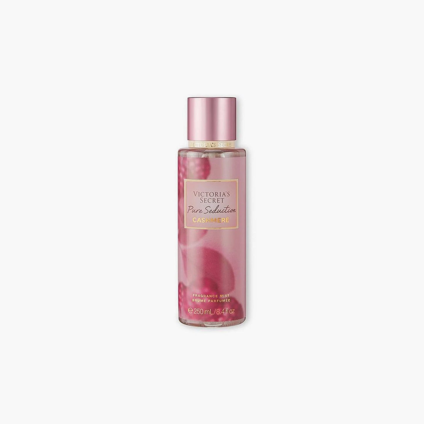 Victoria's Secret Pure Seduction Cashmere Fragrance Mist 250ml
