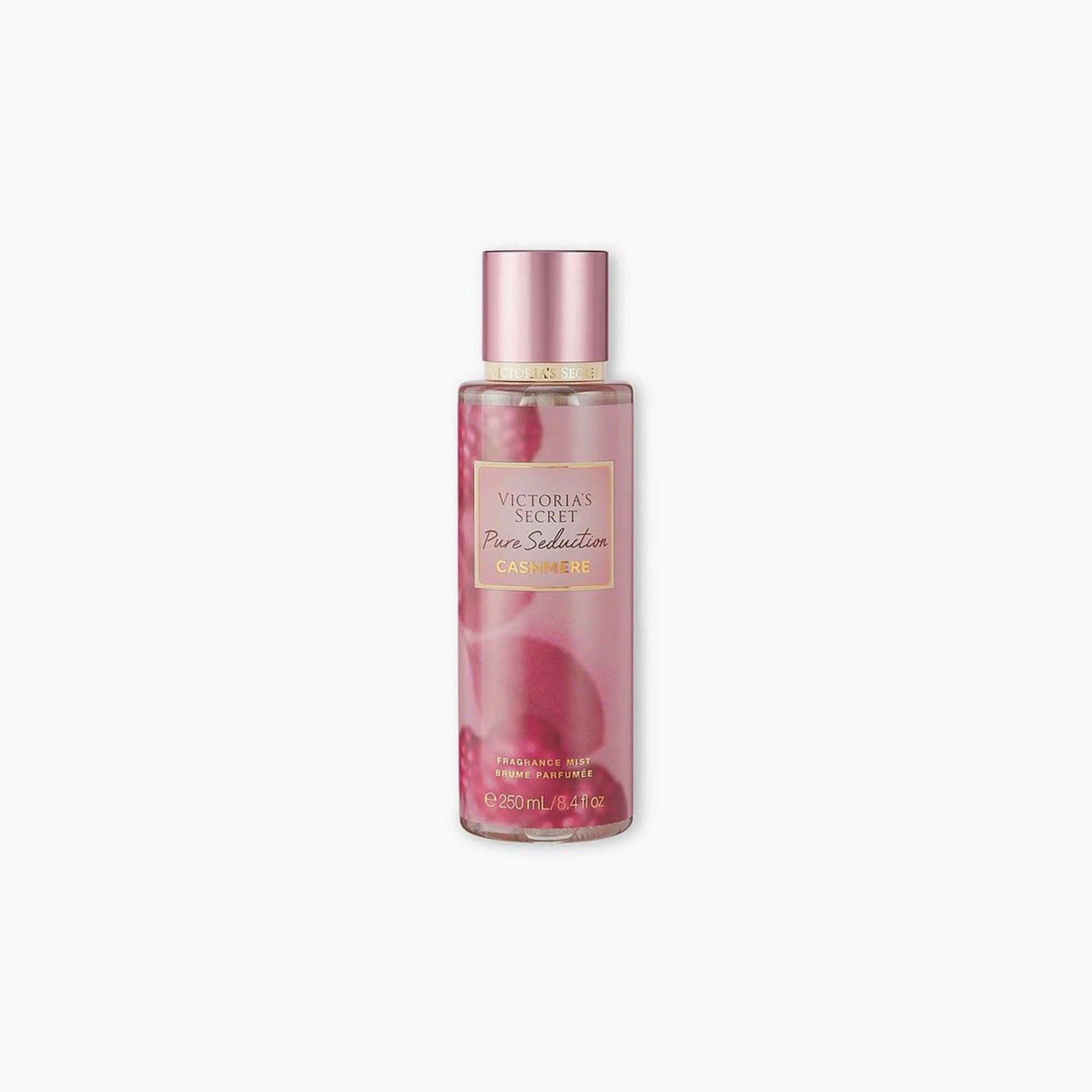 Victoria's Secret Pure Seduction Cashmere Fragrance Mist 250ml - TheSkinFit
