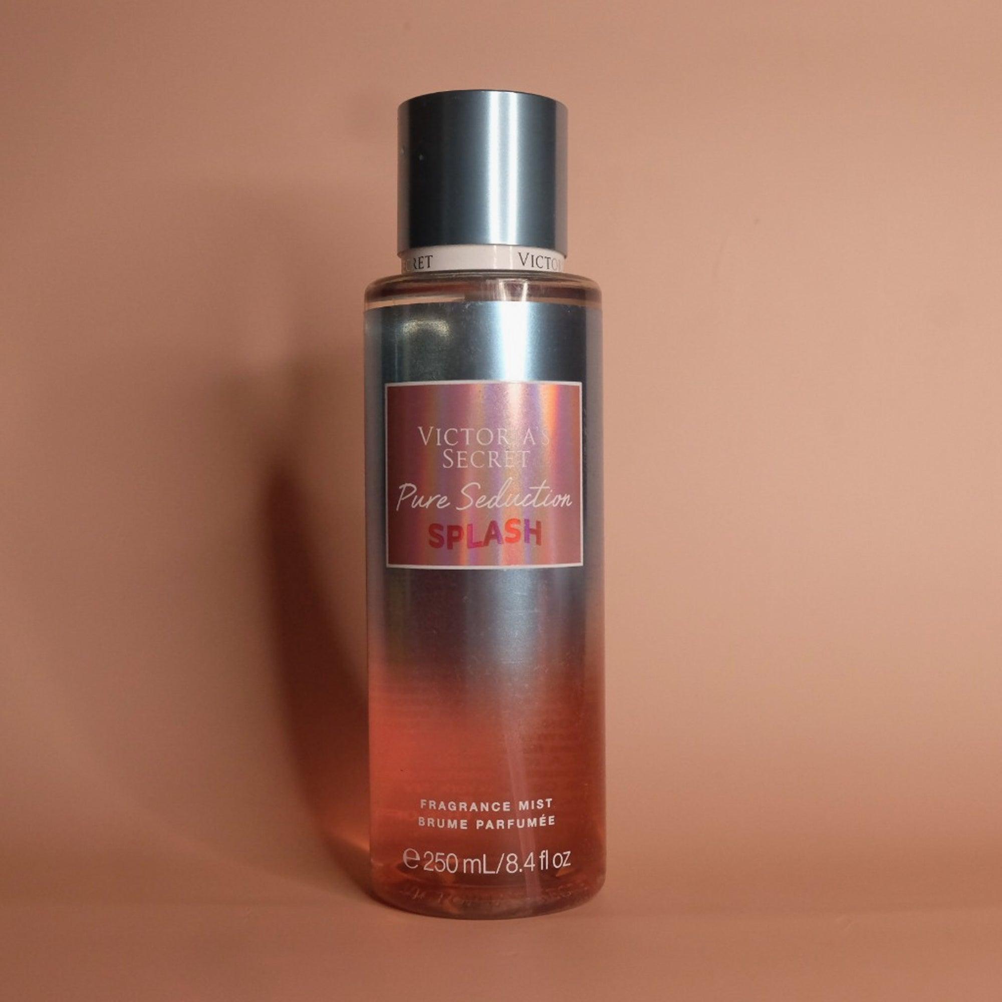 Victoria's Secret Pure Seduction Splash Fragrance Mist 250ml - TheSkinFit