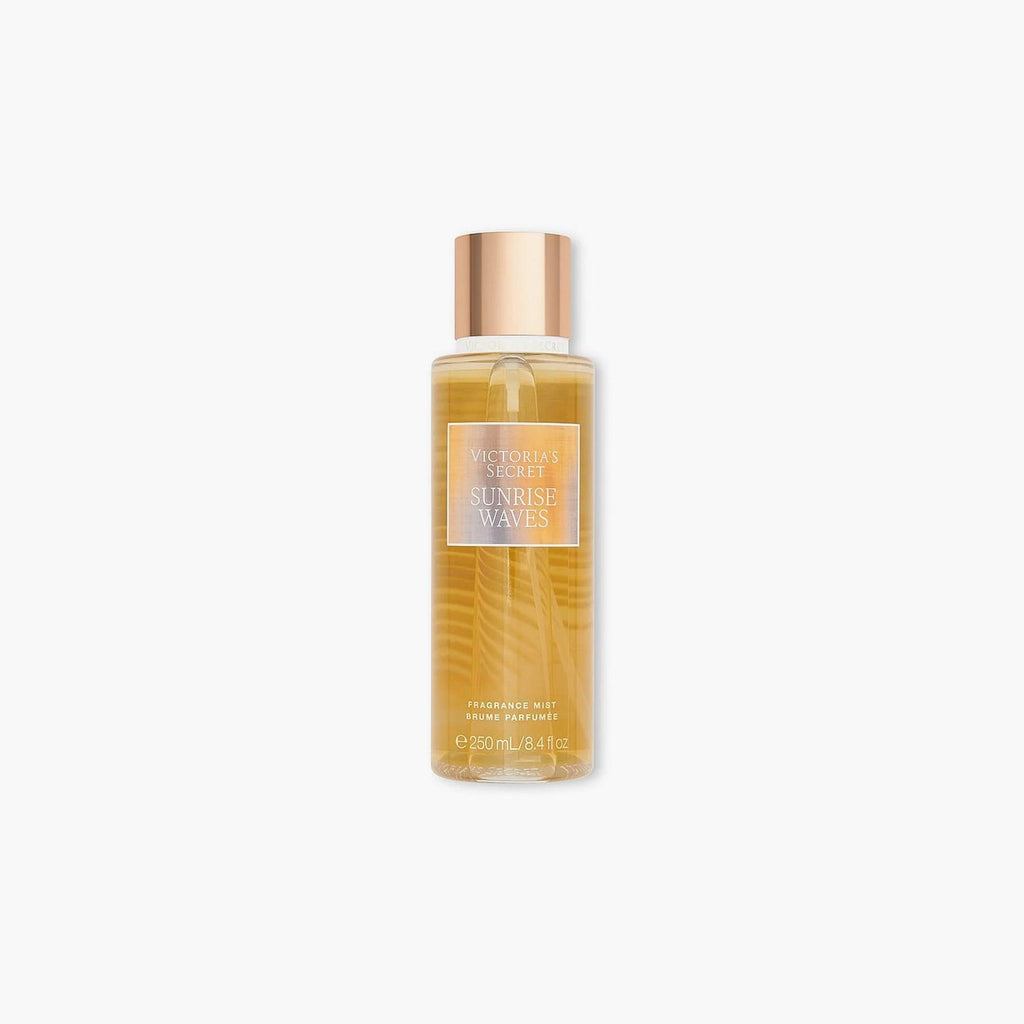 Victoria's Secret Sunrise Waves Fragrance Mist 250ml - TheSkinFit