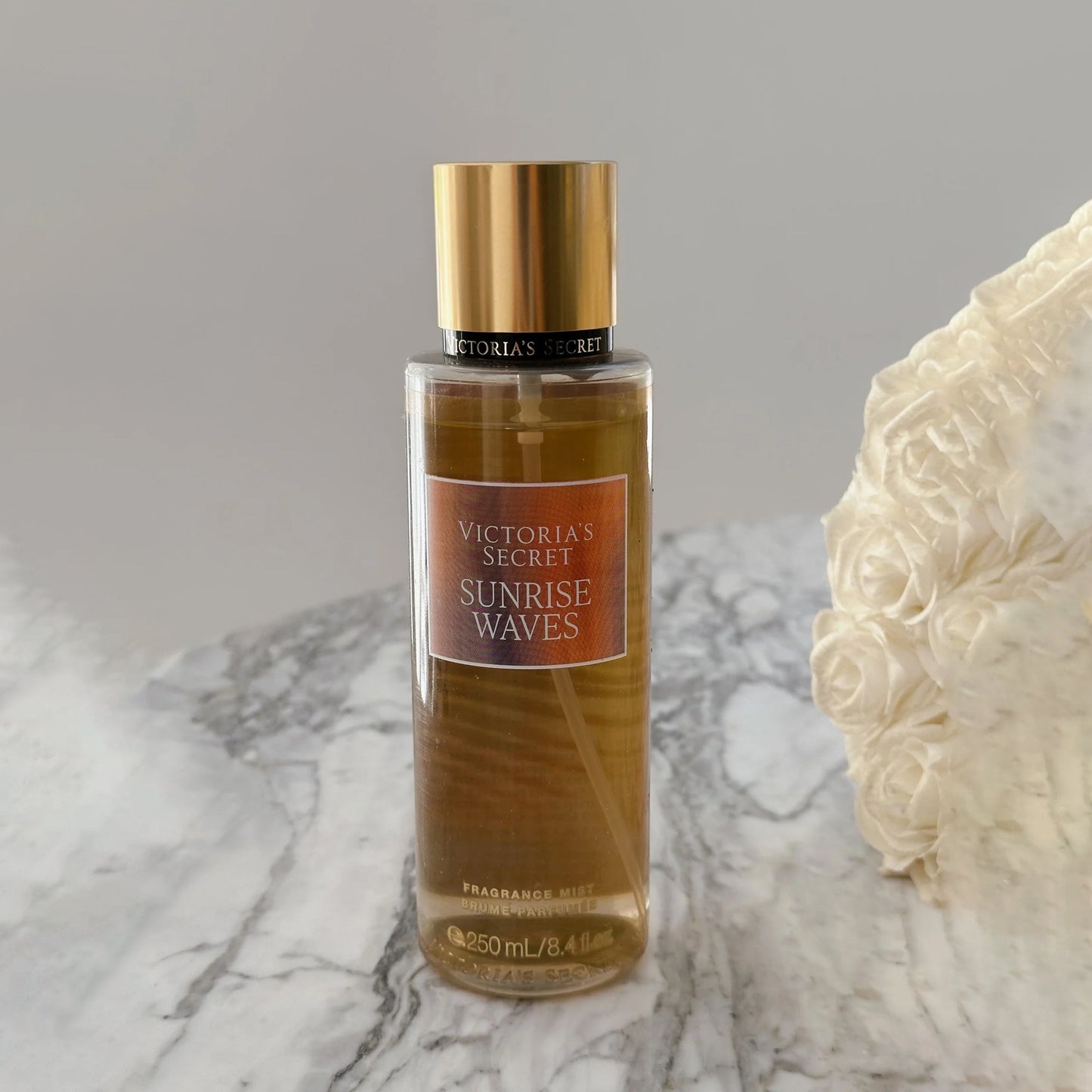 Victoria's Secret Sunrise Waves Fragrance Mist 250ml