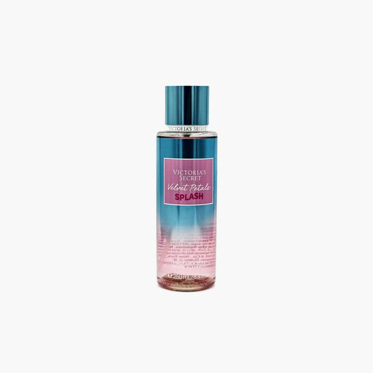 Victoria's Secret Velvet Petals Splash Fragrance Mist 250ml