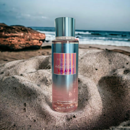 Victoria's Secret Velvet Petals Splash Fragrance Mist 250ml