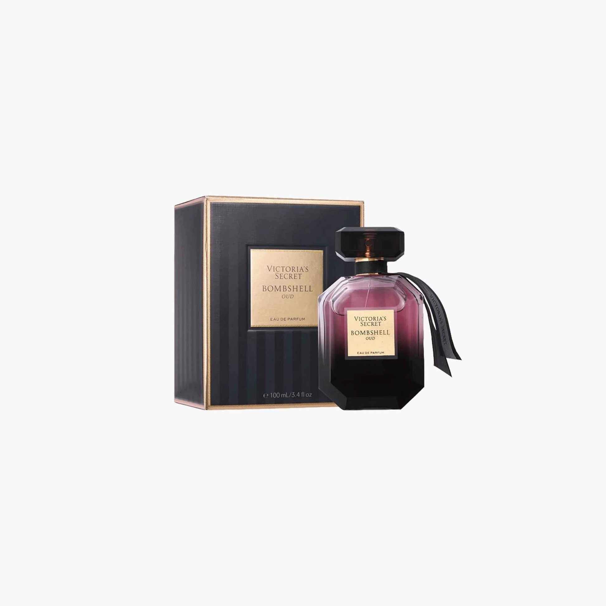 Victoria's Secret Bombshell Women Eau De Parfum 100ml