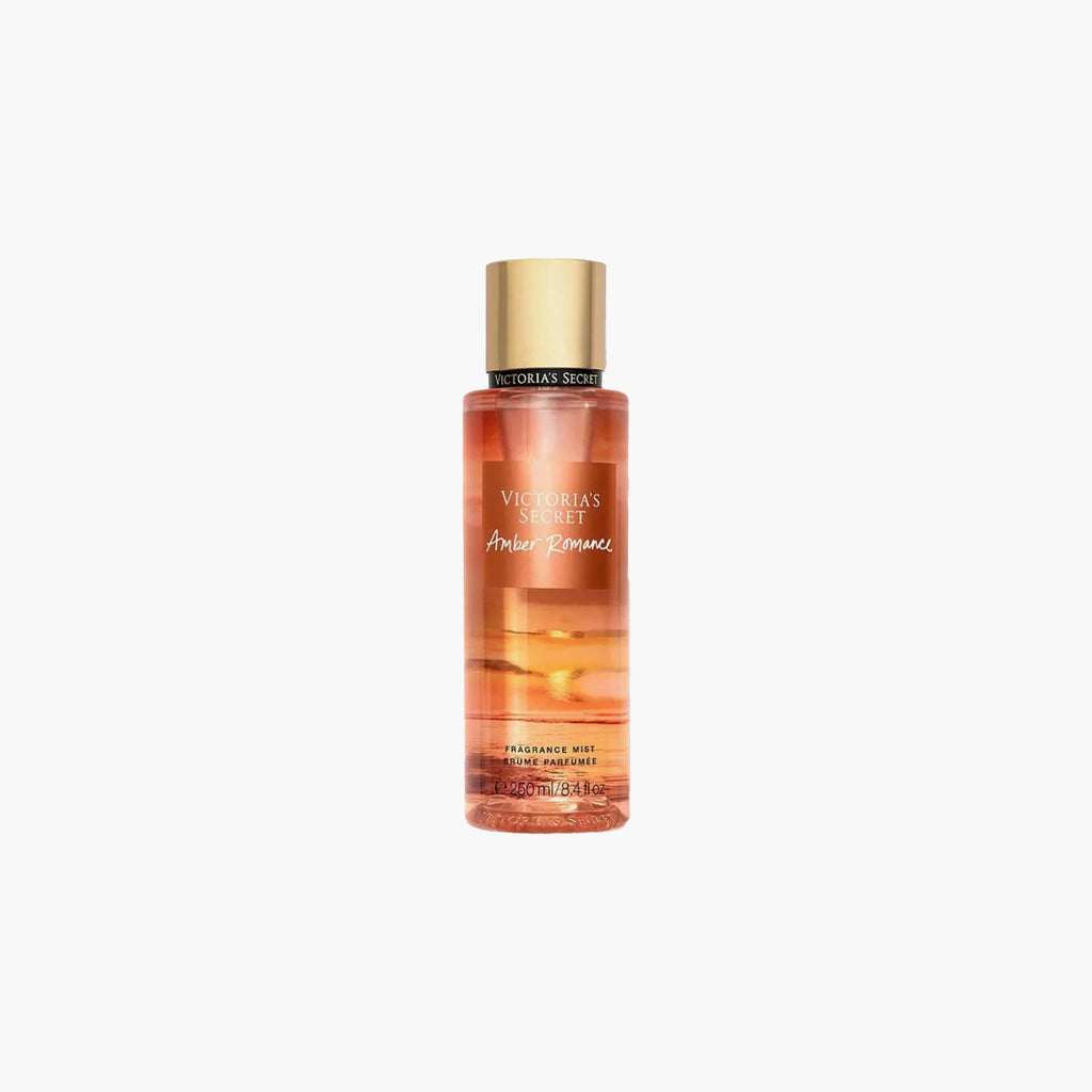 Victoria's Secret Amber Romance Fragrance Mist 250ml - TheSkinFit