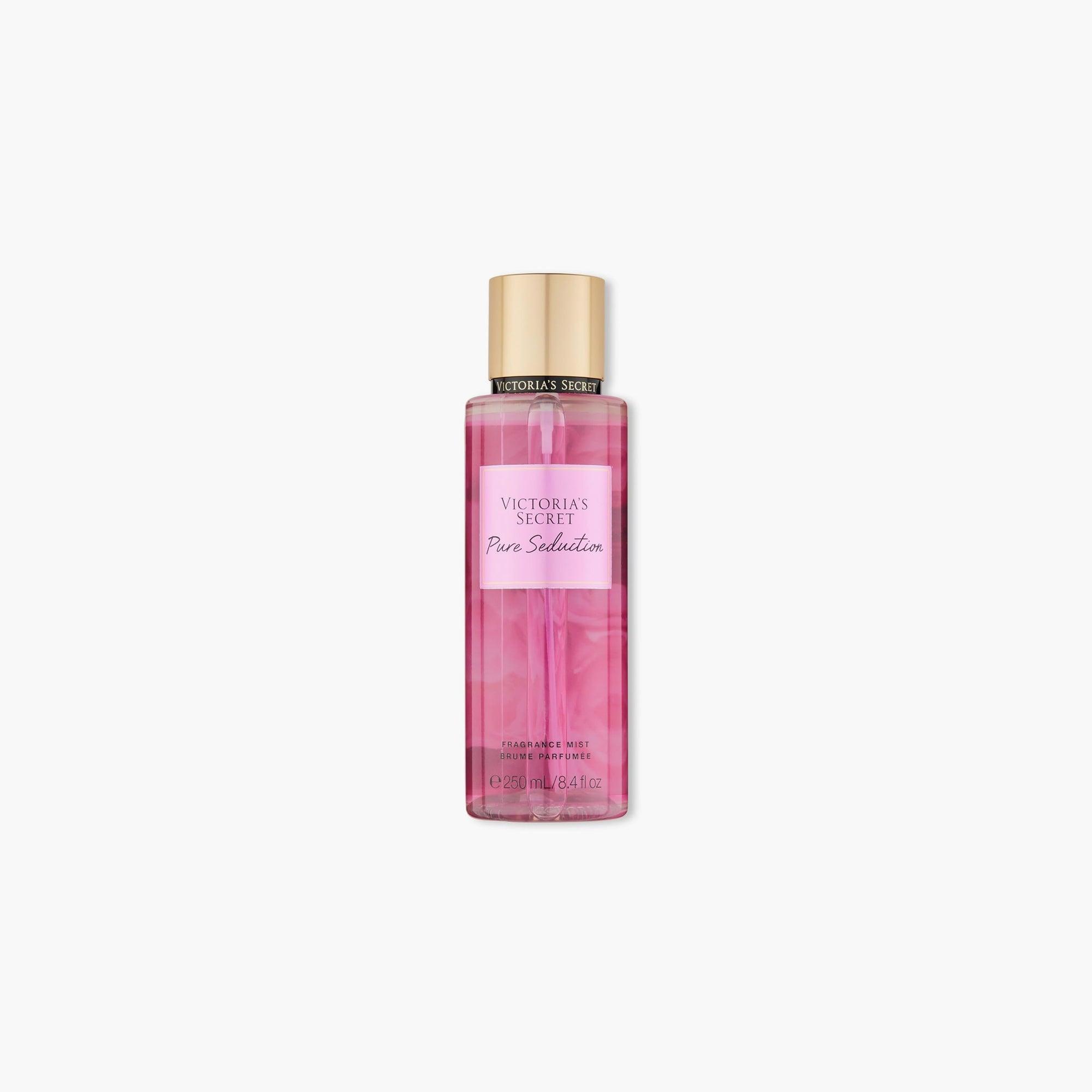 Victoria's Secret Pure Seduction Fragrance Mist For Women