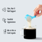 Vital Proteins Collagen Peptides 284gm - TheSkinFit