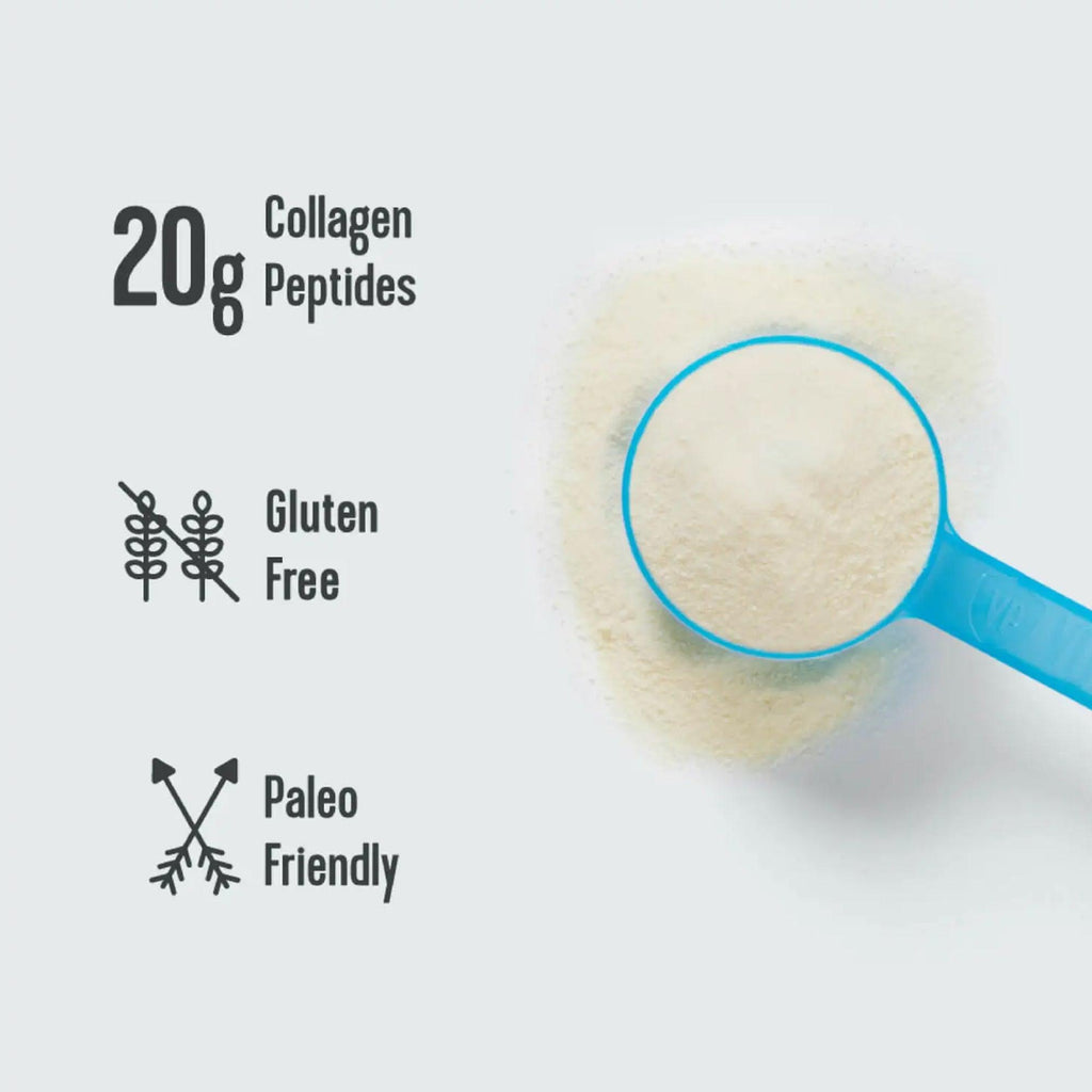 Vital Proteins Collagen Peptides 284gm - TheSkinFit