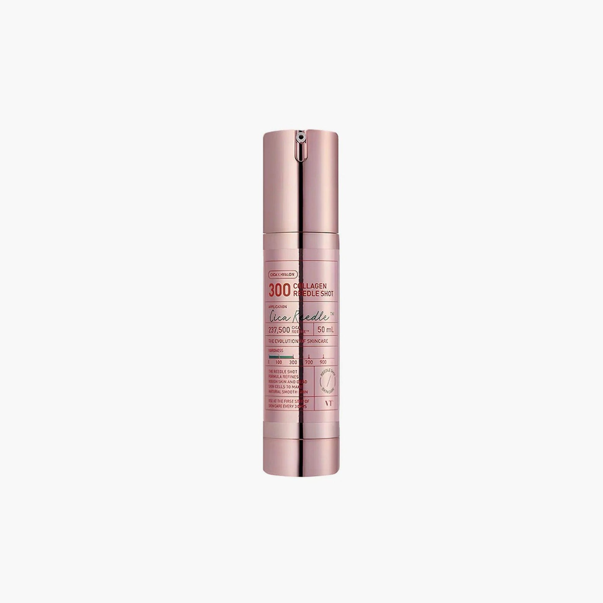 VT Cosmetics Collagen Reedle Shot 100 50ml - TheSkinFit