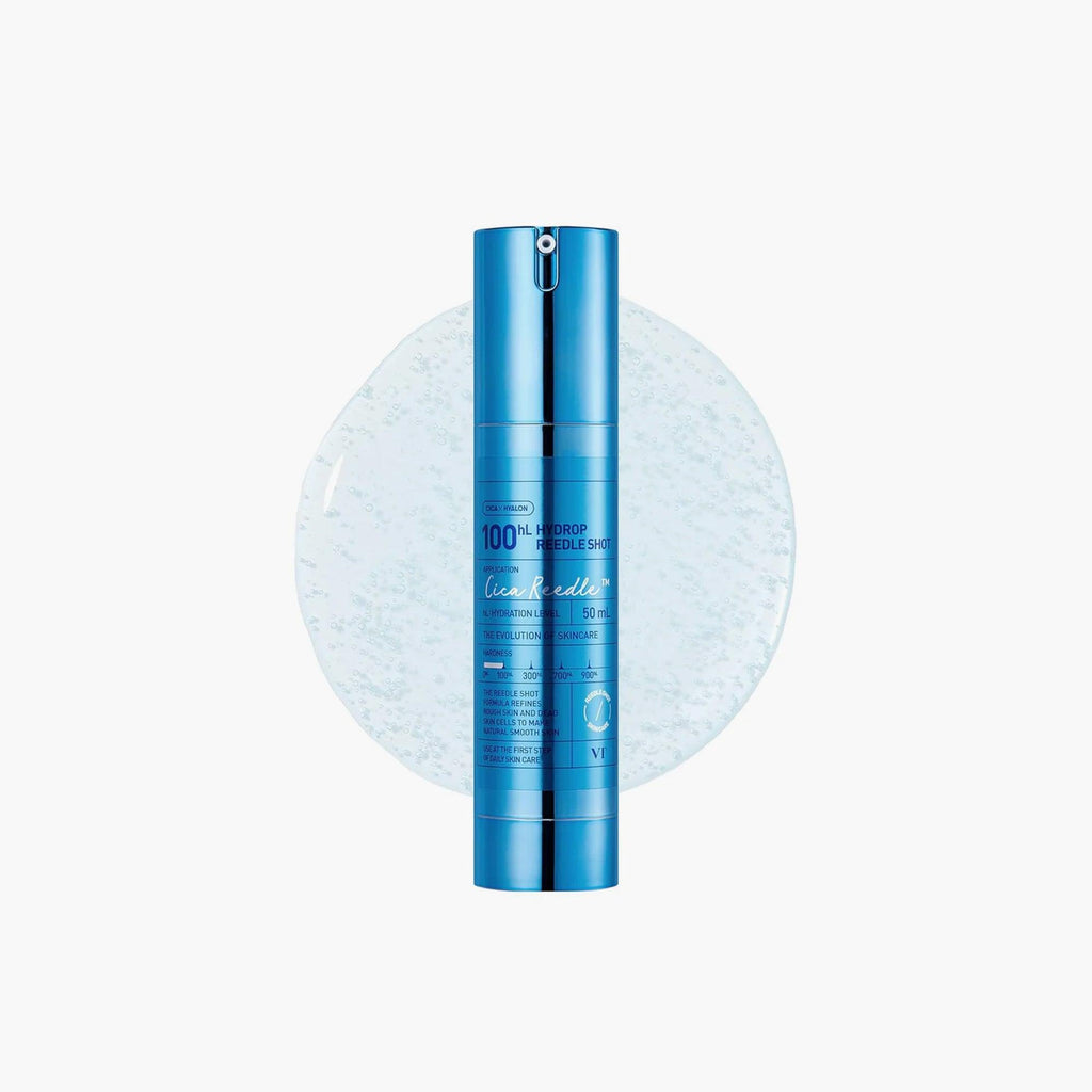 VT Cosmetics Hydrop Reedle Shot 100hL 50ml - TheSkinFit