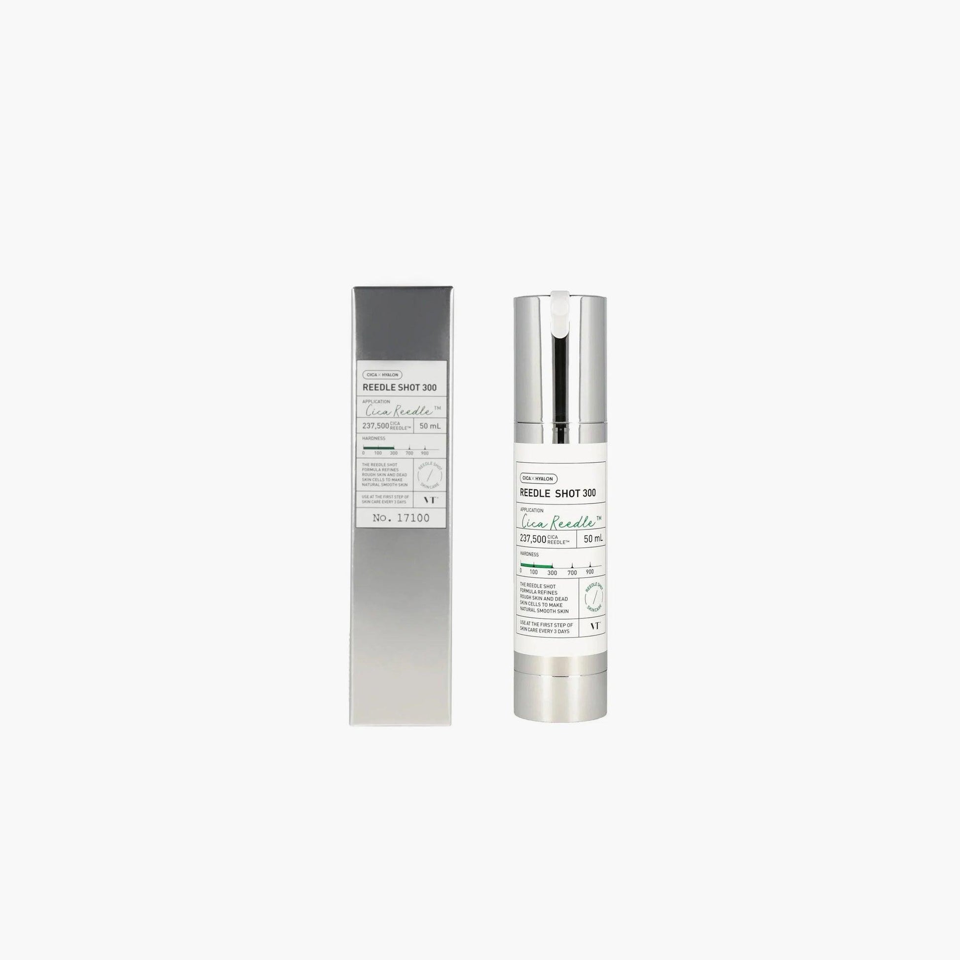 VT Cosmetics Reedle Shot 300 50ml - TheSkinFit