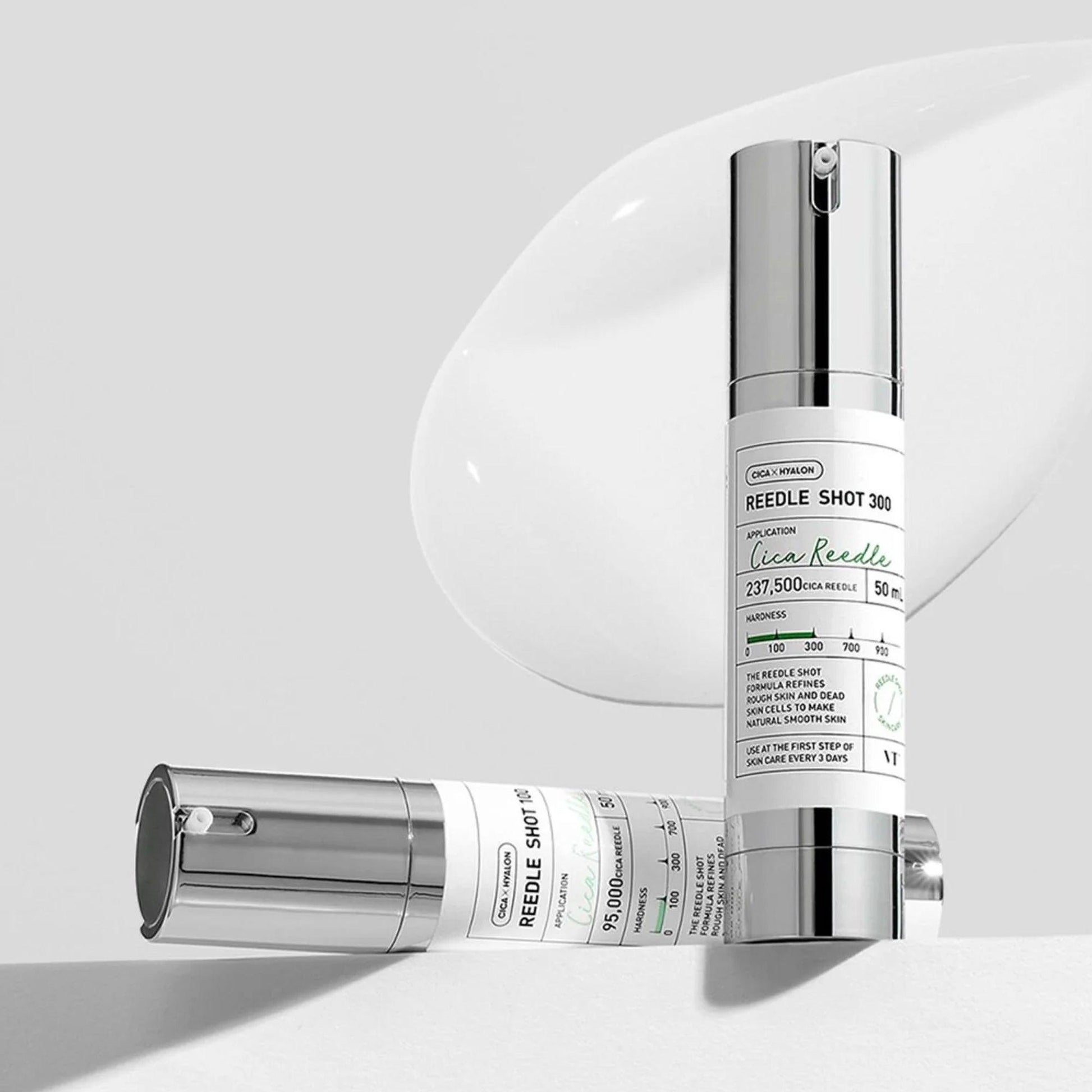 VT Cosmetics Reedle Shot 300 50ml - TheSkinFit