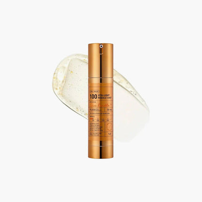 VT Cosmetics Vita-Light Reedle Shot 300 50ml - TheSkinFit