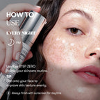 VT Cosmetics Reedle Shot 300 50ml how to use