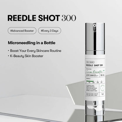VT Cosmetics Reedle Shot 300 50ml