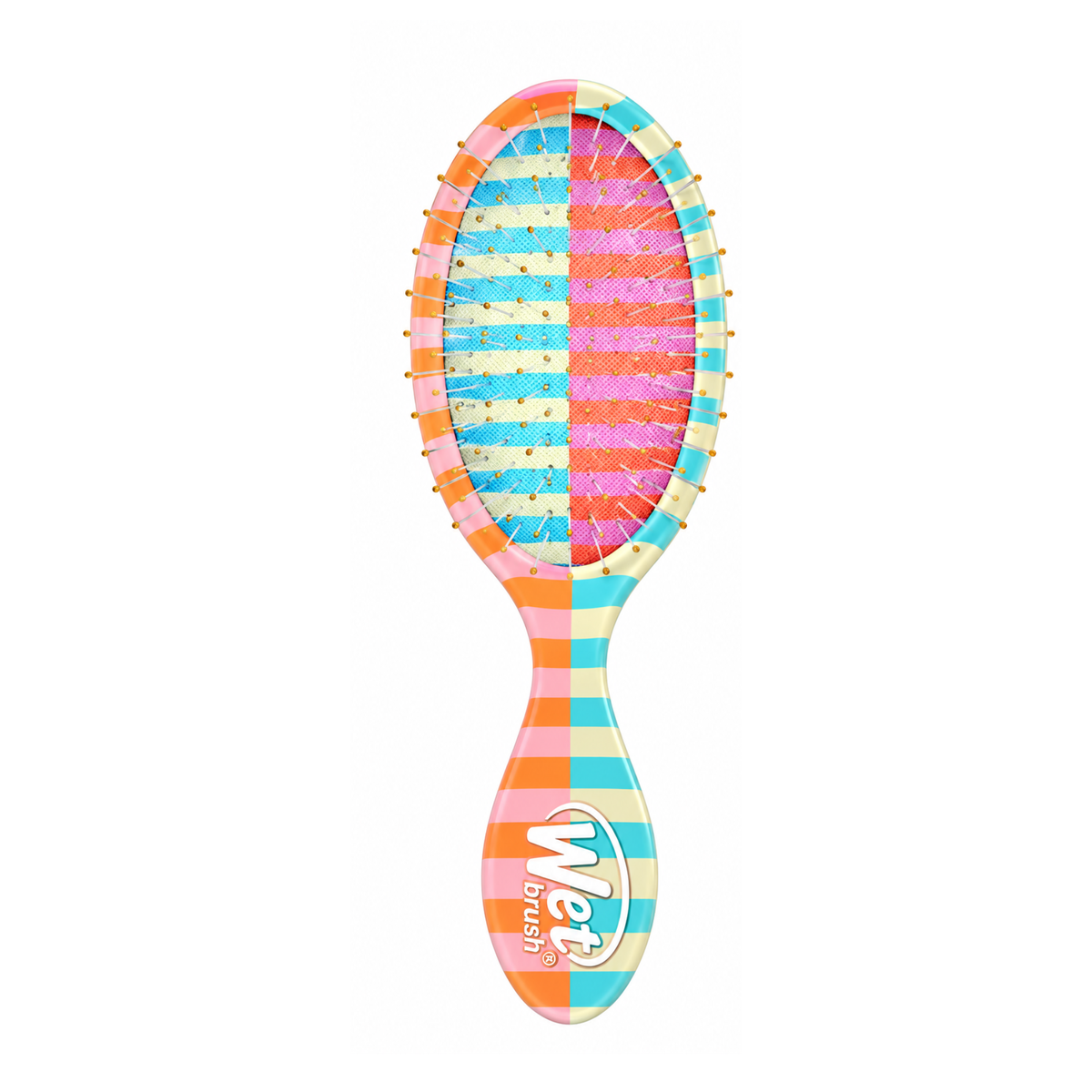 Wet Brush Original Detangler Retro Sport